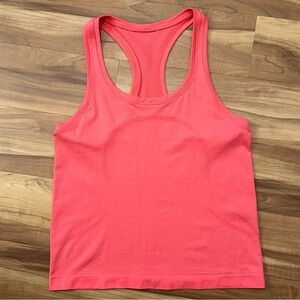 Lululemon Swiftly Tech Racerback Tank Top 2.0 Race Length